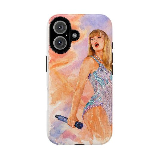 Music Lover Phone Case