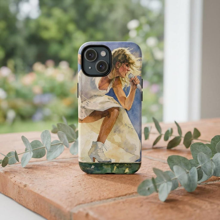 Music Lover Phone Case