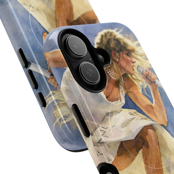 Music Lover Phone Case