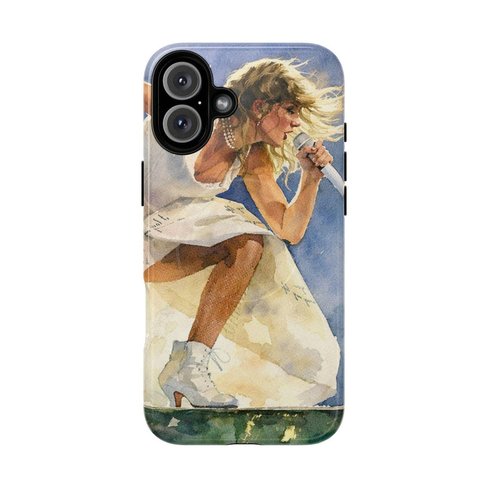 Music Lover Phone Case