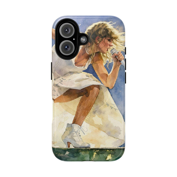 Music Lover Phone Case