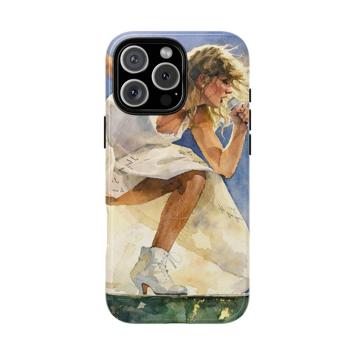 Music Lover Phone Case