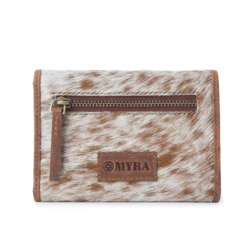 Myra Dune Wave Trail Credit Card Holder