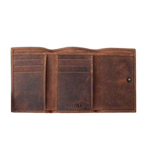 Myra Dune Wave Trail Credit Card Holder