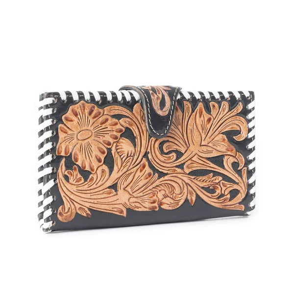 Myra Metallicity Wallet