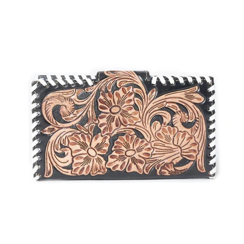 Myra Metallicity Wallet