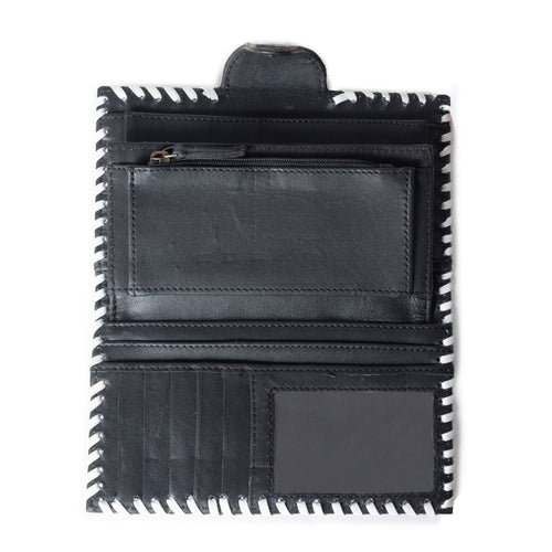 Myra Metallicity Wallet