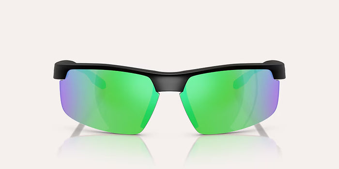 Native Ridge-Runner Crest Polarized Polycarbonate Sunglasses