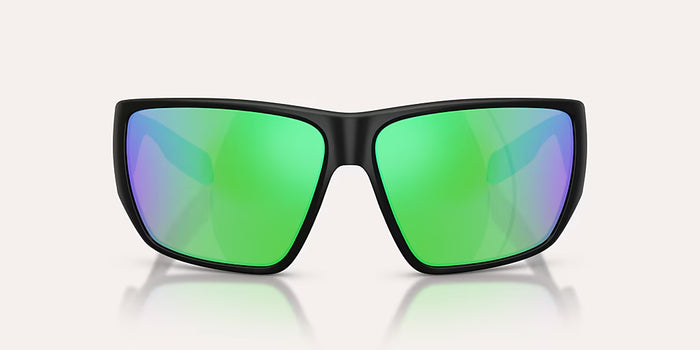 Native Sightcaster II Polarized Polycarbonate Sunglasses