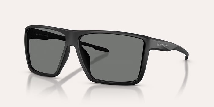 Native Tavern Polarized Polycarbonate Sunglasses