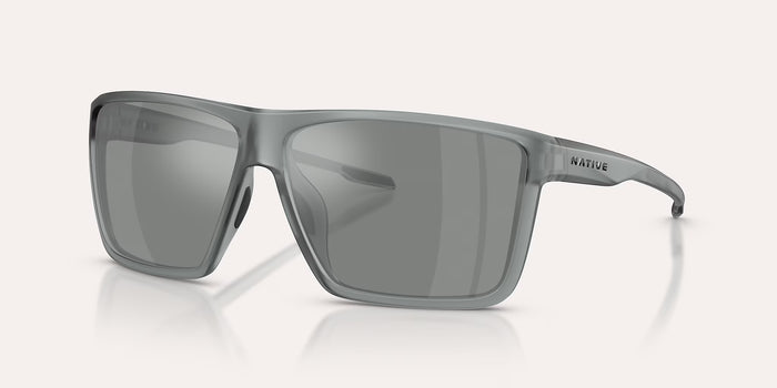 Native Tavern Polarized Polycarbonate Sunglasses