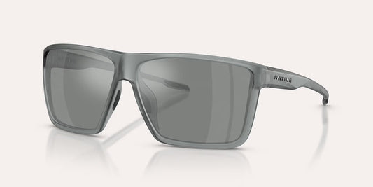 Native Tavern Polarized Polycarbonate Sunglasses
