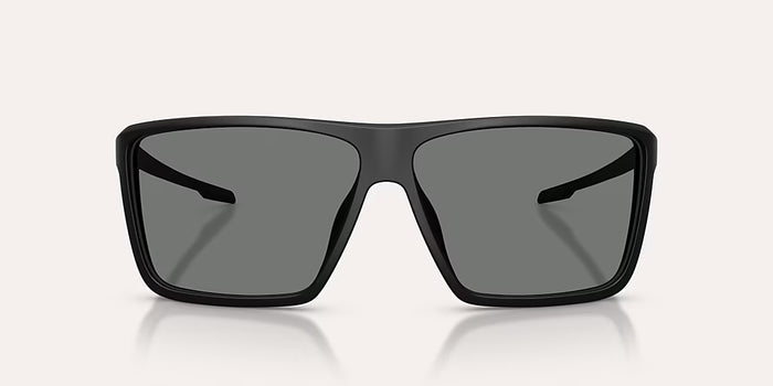 Native Tavern Polarized Polycarbonate Sunglasses