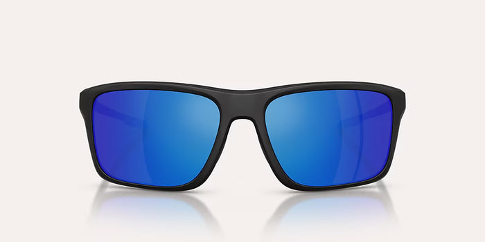 Native Tavern Polarized Polycarbonate Sunglasses