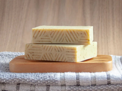 Natural Bridges State Beach Soap