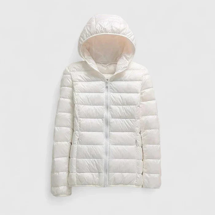 White / S