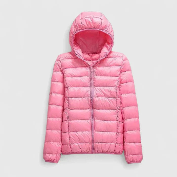 Fuchsia / S
