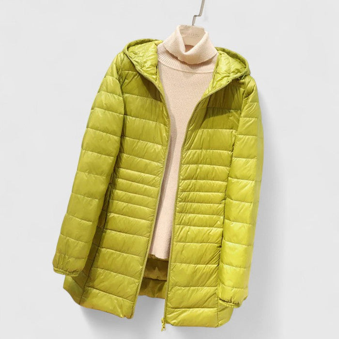 Yellow / M