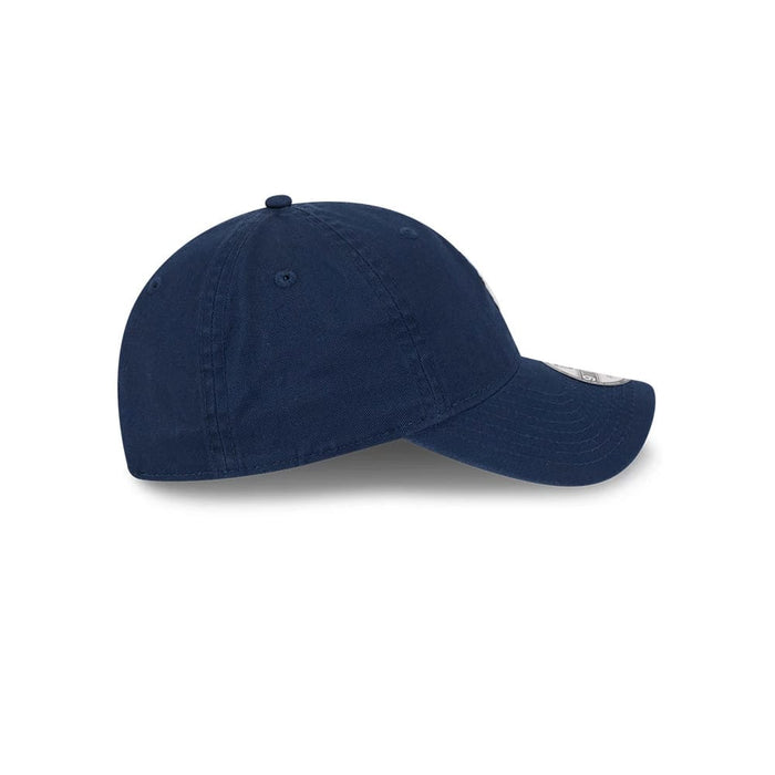 Pictured is this NBA All Star Game 2026 9TWENTY cap in Dark Blue. 5