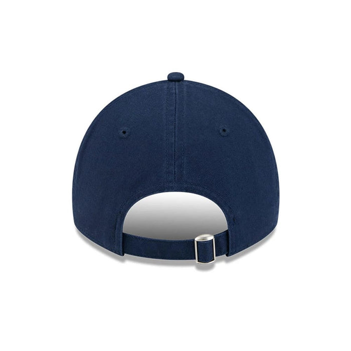 Pictured is this NBA All Star Game 2026 9TWENTY cap in Dark Blue. 6
