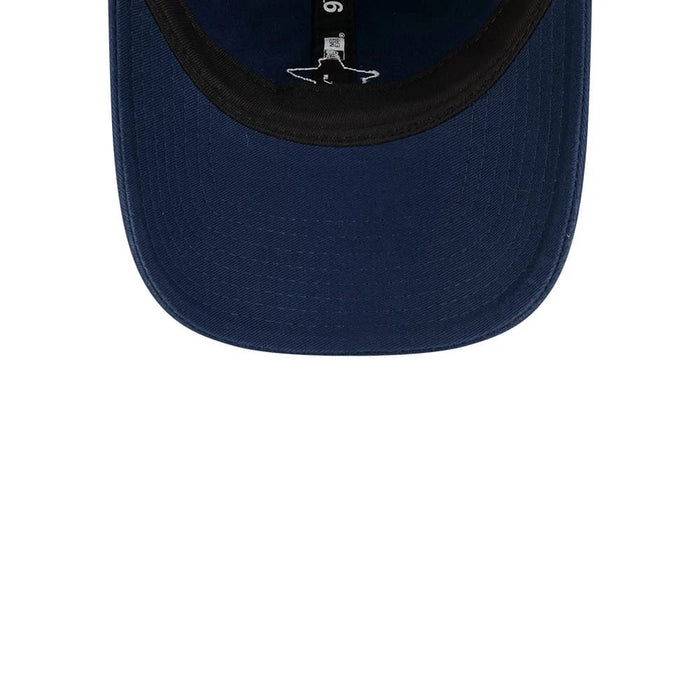 Pictured is this NBA All Star Game 2026 9TWENTY cap in Dark Blue. 7