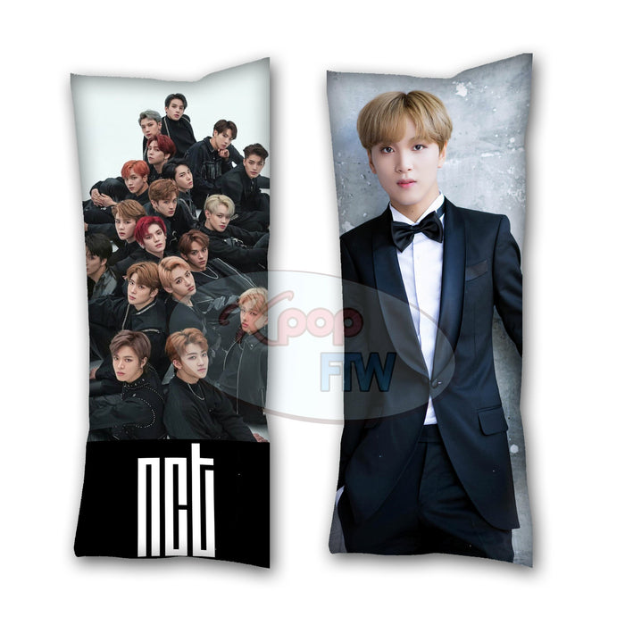 [NCT 127] Hae Chan Body Pillow - Kpop FTW