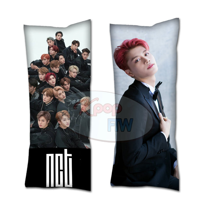 [NCT 127] Taeil Body Pillow - Kpop FTW