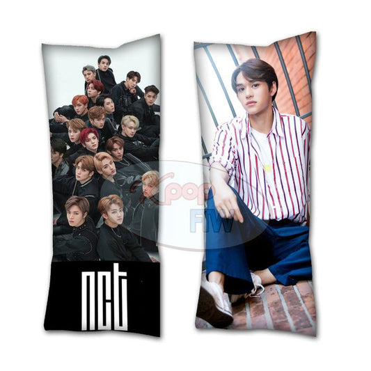 [NCT Lucas] Body Pillow - Kpop FTW