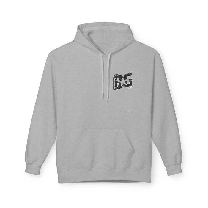 Night Night Unisex Hoodie - Multiple Colors