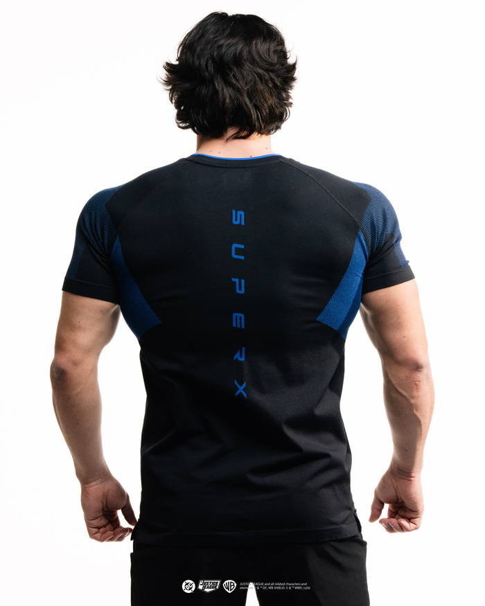 NIGHTWING Super Suit™ Compression Short Sleeve