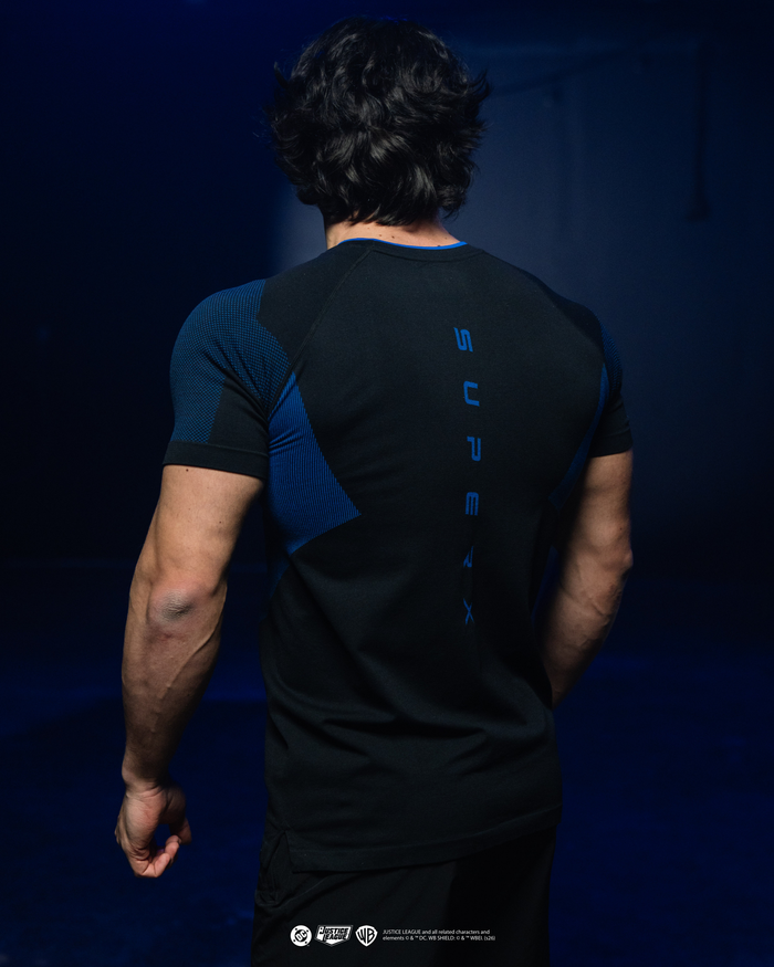 NIGHTWING Super Suit™ Compression Short Sleeve