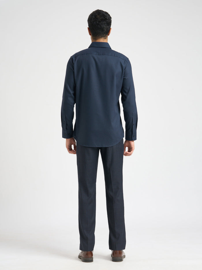 Non-Iron Formal Shirt