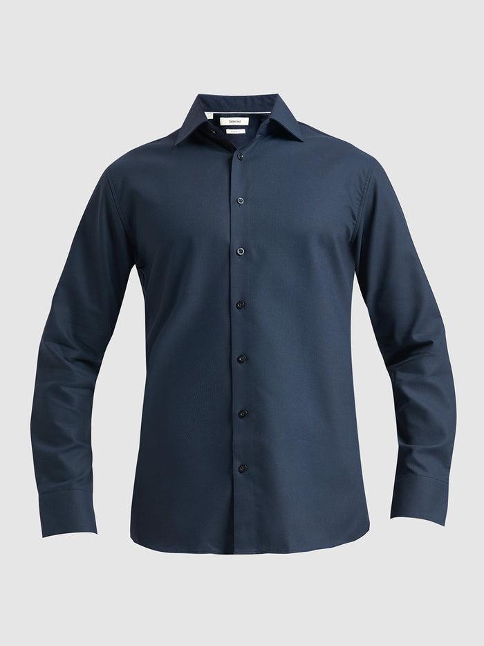 Non-Iron Formal Shirt
