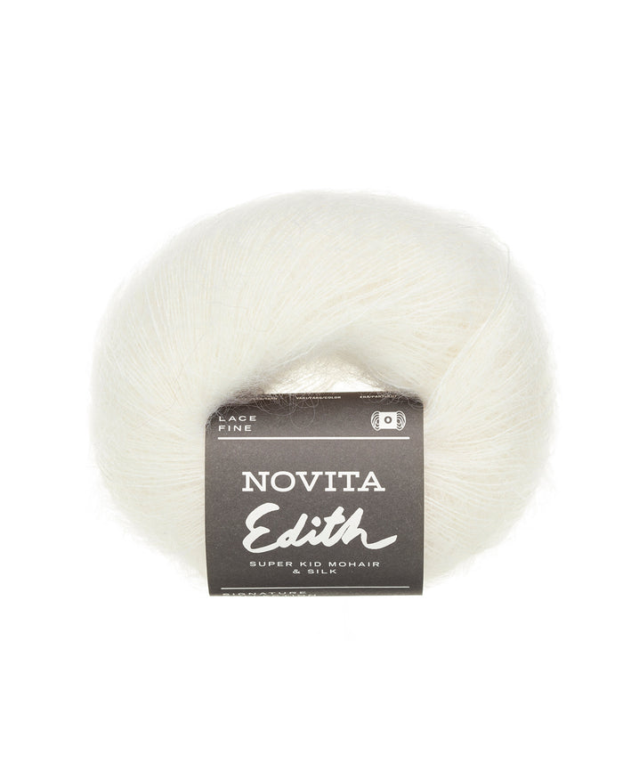 Novita Edith Silk Mohair