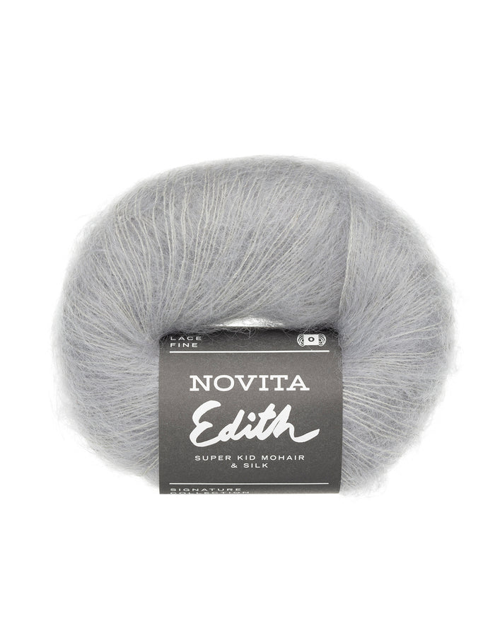 Novita Edith Silk Mohair