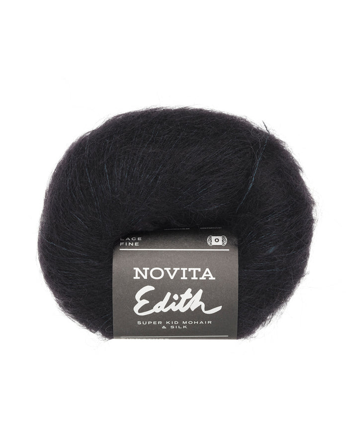 Novita Edith Silk Mohair
