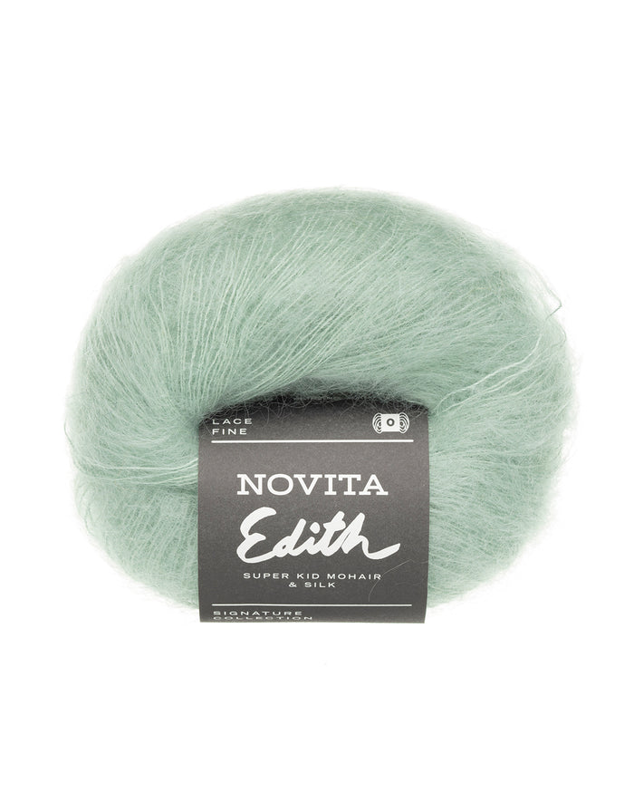 Novita Edith Silk Mohair