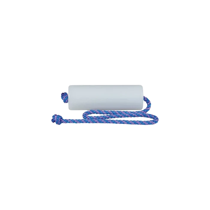 Nylon middle with string, 50 cm