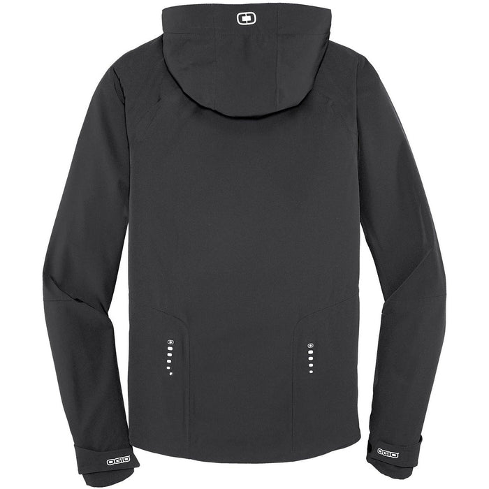 no-logo OGIO Endurance Impact Jacket-Regular-OGIO-Thread Logic
