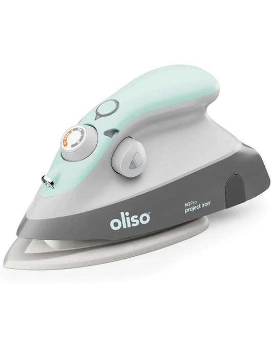 Oliso Mini Project Iron M3Pro Aqua
