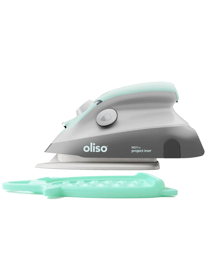 Oliso Mini Project Iron M3Pro Aqua