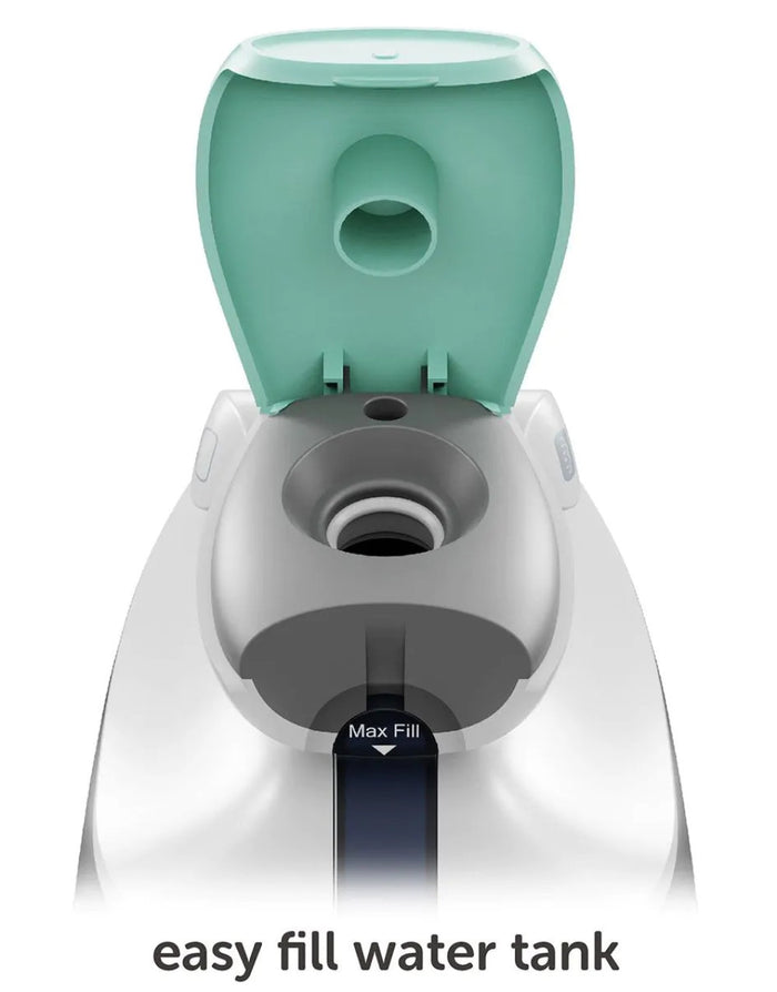 Oliso Mini Project Iron M3Pro Aqua