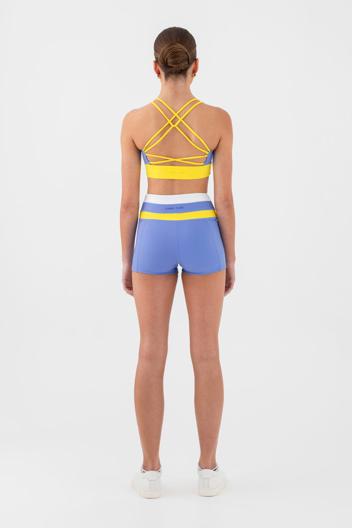 On-The-Go Short