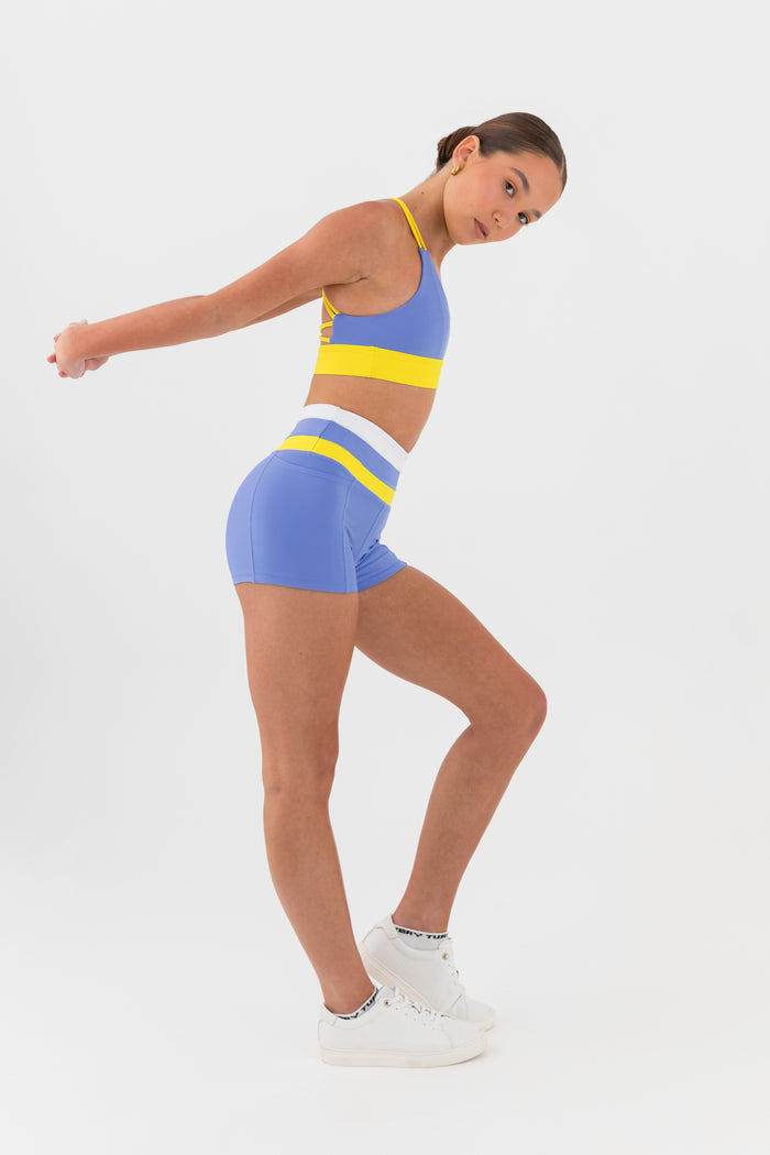 On-The-Go Short