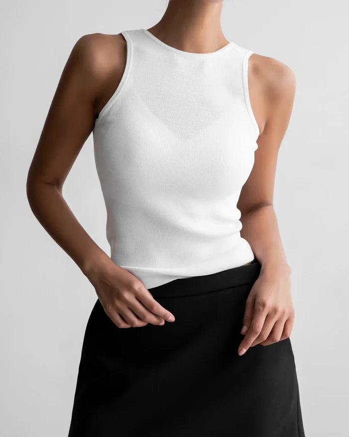 Open Back Top