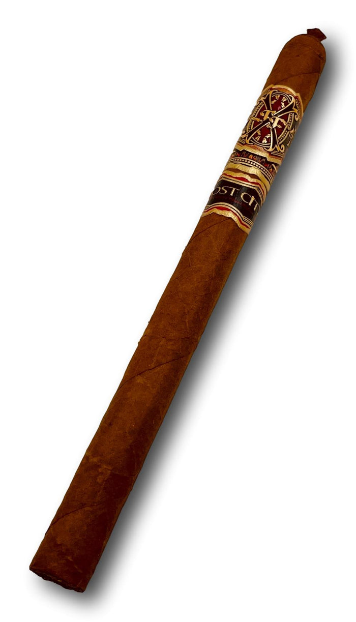 Opus X Lost City Lancero