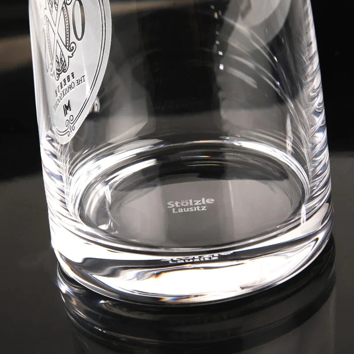 Opus X Society WHISKEY GLASS (SET OF 2)