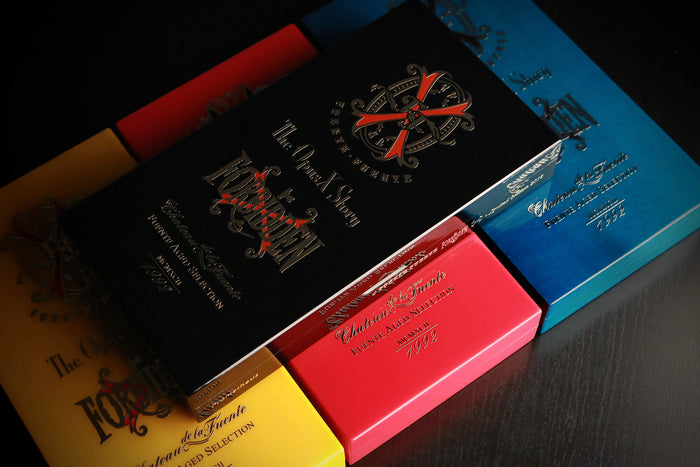 Opus X Story 2023 release