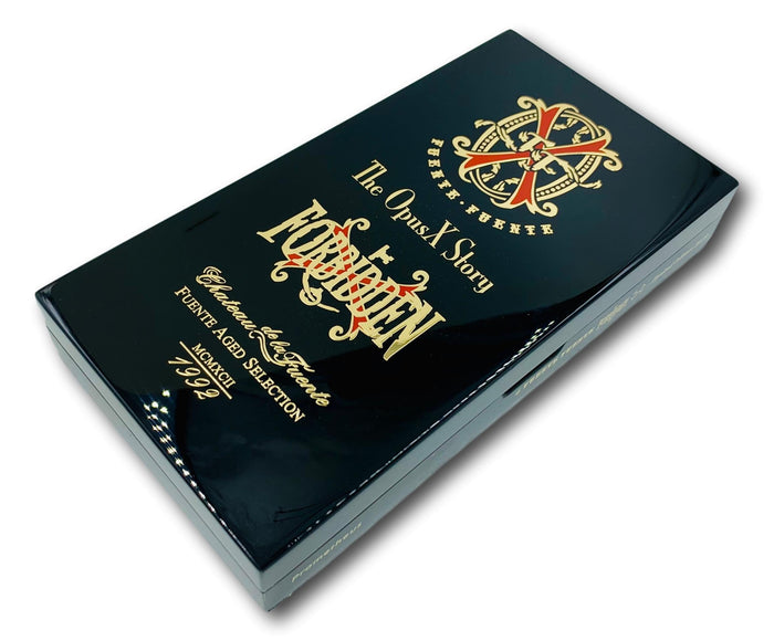 Opus X Story 2023 release