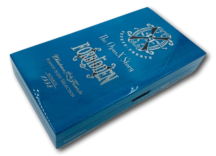 Opus X Story 2023 release